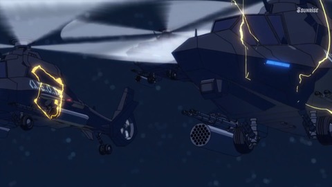 SDガンダムワールドヒーローズ 第1話 感想 ネタバレ 661