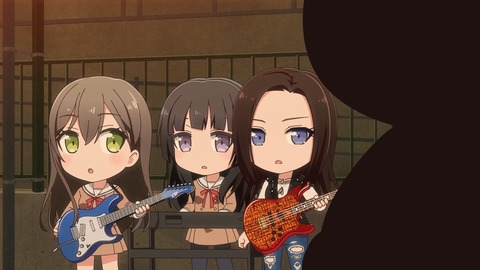 BanG Dream!ガルパピコ大盛 第10話 感想 00065