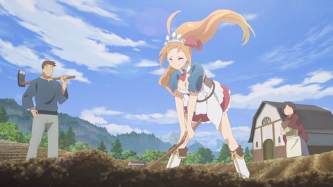 プリンセスコネクトReDive 第13話 最終回 感想 00144