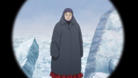 ゴールデンカムイ 第36話 最終回 感想 459