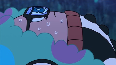 デカダンス 第9話 感想 01007