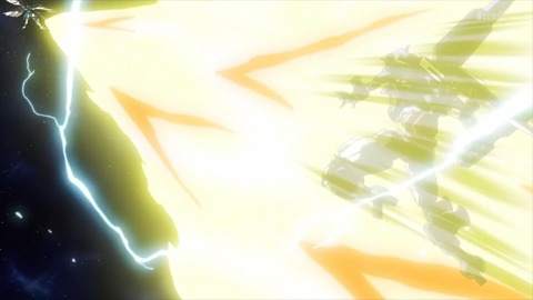 ガンダムビルドダイバーズ バトローグ 感想 104