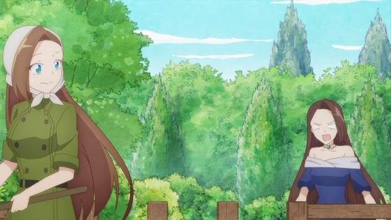 はめふら 第6話 感想 00127