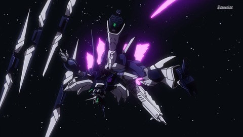 ガンダムビルドダイバーズReRISE 第25話 感想 00483