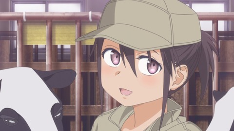 月曜日のたわわ2 第5話 感想 115