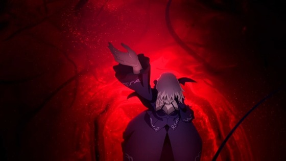 Fate stay night HF 第2章 感想 01736