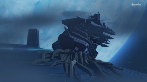 SDガンダム 三国創傑伝 第8話 感想 ネタバレ 366