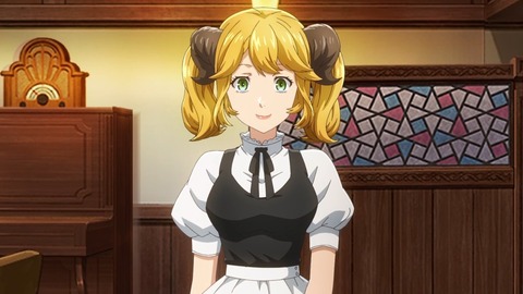 異世界食堂2 第9話 感想 159