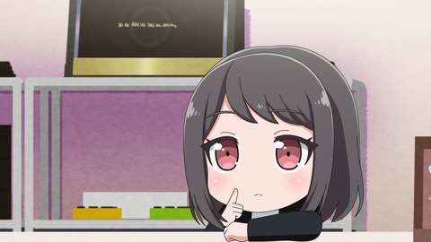 BanG Dream! ガルパ☆ピコ ふぃーばー!3期 第3話 感想 031