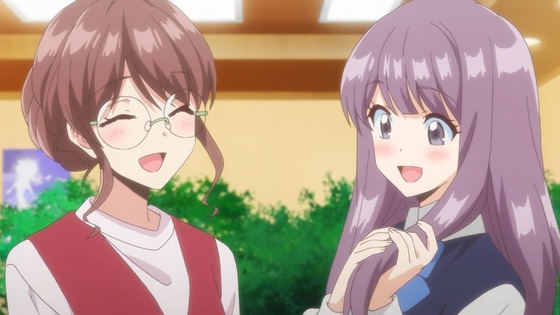 俺の指で乱れろ 第4話 感想 00010
