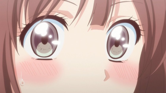俺の指で乱れろ 第3話 感想 00114