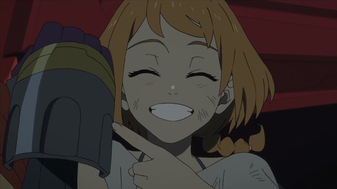 デカダンス 第4話 感想 00459