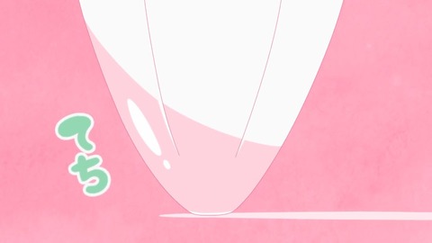 アサルトリリィ ふるーつ 第7話 感想