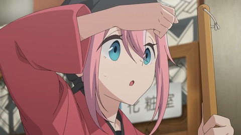 ゆるキャン 2期 第7話 感想 0519