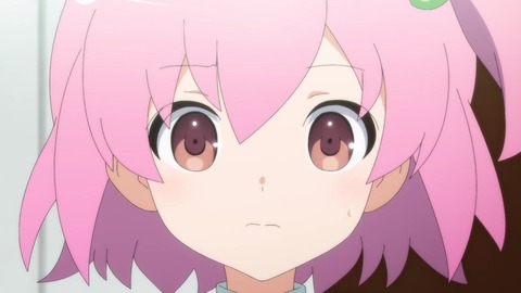 アサルトリリィ BOUQUET 1話 感想 670