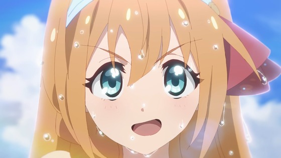 プリンセスコネクトReDive 第9話 感想 00331