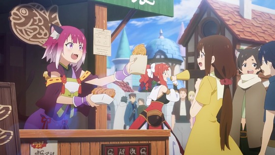 プリンセスコネクトReDive 第9話 感想