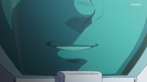 ガンダムブレイカー バトローグ 第6話 最終回 感想 774