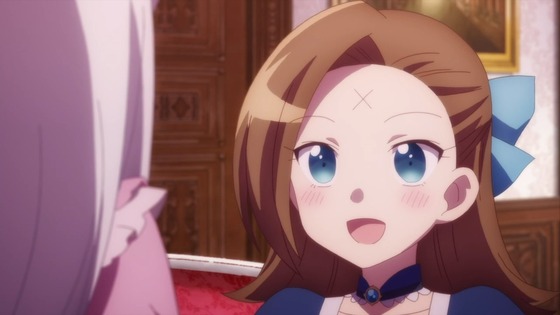 はめふら 第3話 感想 00365