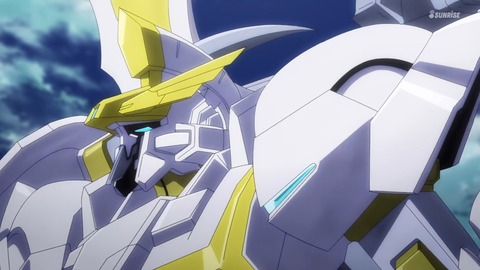 ガンダムブレイカー バトローグ 第2話 感想 235