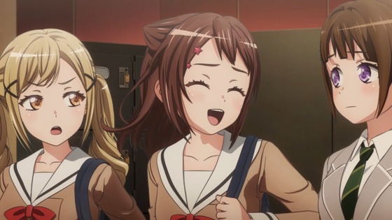 BanG Dream! 3期 6話 感想 00440
