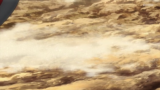 ガンダムビルドダイバーズReRISE 第15話 感想 00079