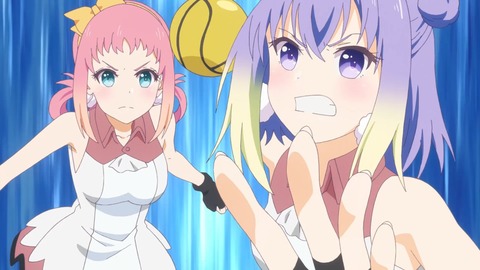 ラピライ 3話 感想 00447
