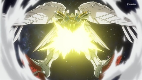 ガンダムビルドダイバーズ バトローグ 感想 100