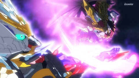 SDガンダム 三国創傑伝 第10話 最終回 感想 065