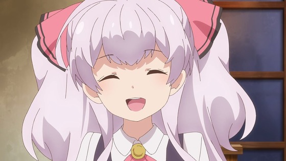 私、能力は平均値でって言ったよね! 第10話 感想 00890