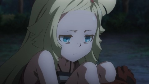 サクガン 第9話 感想 466