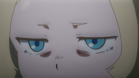 サクガン 第3話 感想 573