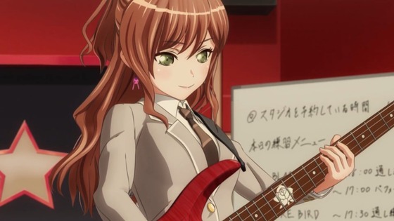 BanG Dream! 3期 7話 感想 00433