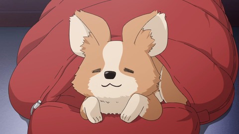 ゆるキャン 2期 第5話 感想 20