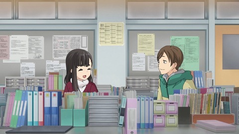 ゆるキャン 2期 第7話 感想 0343