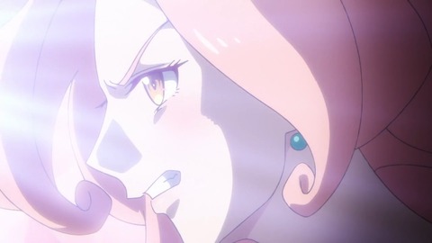 バック・アロウ 第14話 感想 ネタバレ 593