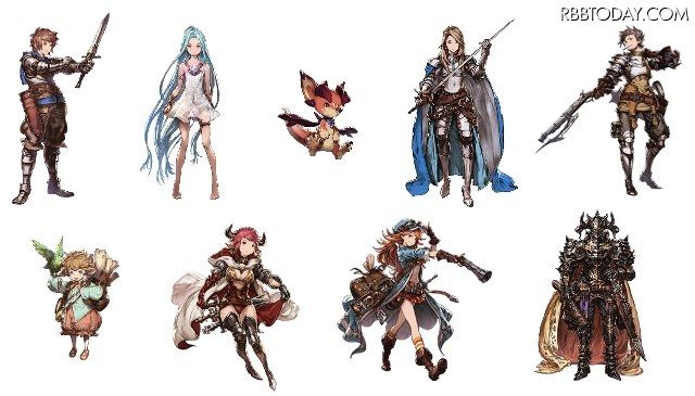 グラブル アレーティア使ってるんだけどどこが強いのかいまいちわからない グランブルーファンタジー攻略まとめの旅
