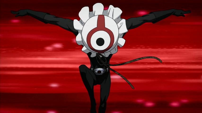 画像 未来日記 12th トゥエルフス のコスプレーヤー現る グラロイドルーム