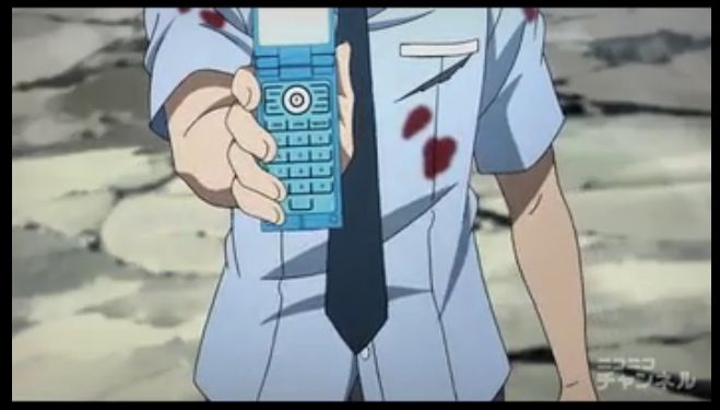 画像 アニメ未来日記 22話 切断 放送後の反応 グラロイドルーム 画像 アニメ未来日記 22話 切断 放送後の反応 グラロイドルーム
