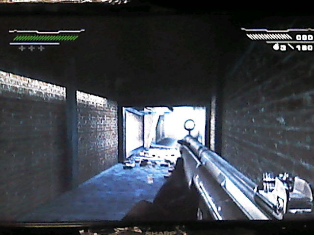 Ps2 Fpsゲームの名作 Black ブラック グラロイドルーム