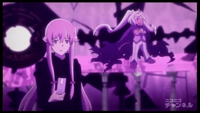 画像 アニメ未来日記 24話 検索中 久々のcパートあり グラロイドルーム 画像 アニメ未来日記 24話 検索中 久々のcパートあり グラロイドルーム