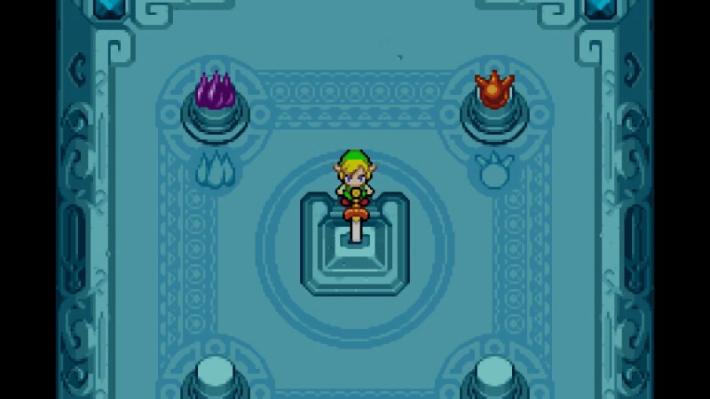 画像 ゼルダの伝説 ふしぎのぼうしをクリア グラロイドルーム 画像 ゼルダの伝説 ふしぎのぼうしをクリア グラロイドルーム