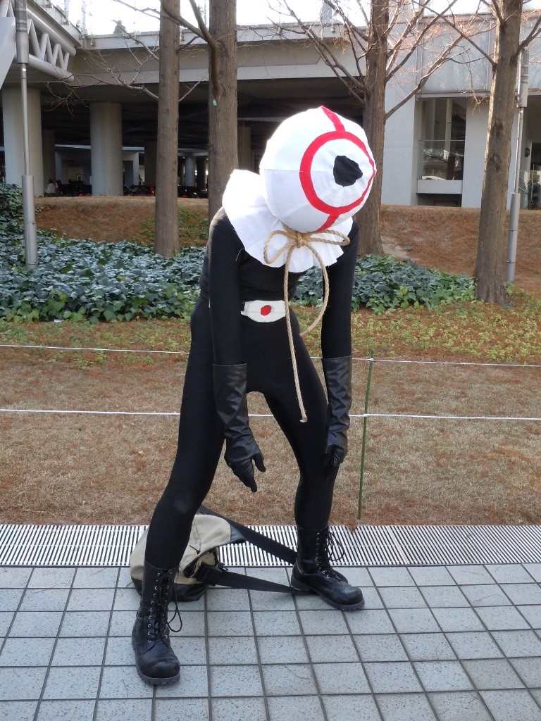 未来日記 5thと12thは出番が少なすぎた 良キャラなのに グラロイドルーム