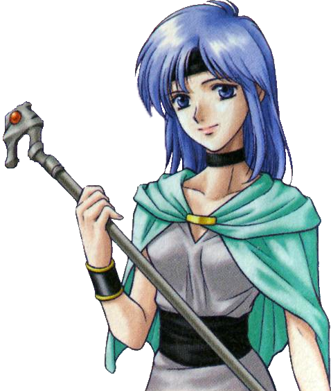 Ps1 19 ティアリングサーガを5年経過してクリアする グラロイドルーム