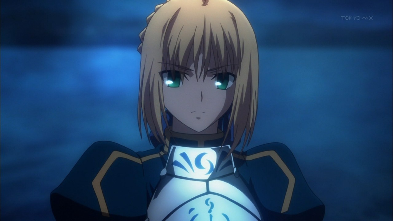 画像 アニメ Fate Zero 第15話 黄金の輝き キャプ集 グラロイドルーム 画像 アニメ Fate Zero 第15話 黄金の輝き キャプ集 グラロイドルーム
