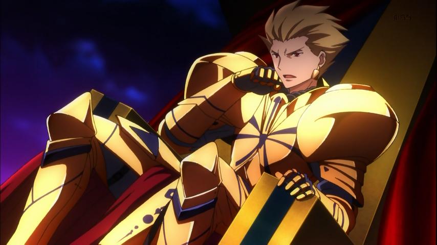 画像 アニメfate Zero 14話まとめ 未遠川血戦 バーサーカーvsギル様の空中戦が凄かった グラロイドルーム 画像 アニメfate Zero 14話まとめ 未遠川血戦 バーサーカーvsギル様の空中戦が凄かった グラロイドルーム