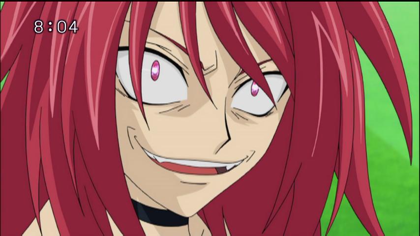 画像 ヴァンガード63話 レン様の顔芸がすっごい回でした グラロイドルーム