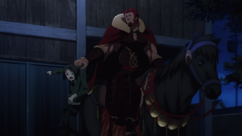 画像 Fate Zero 22話まとめ 最終決戦が近づいて参りました グラロイドルーム 画像 Fate Zero 22話まとめ 最終決戦が近づいて参りました グラロイドルーム
