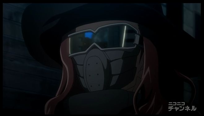 画像 アニメ未来日記 25話まとめ 作画凄かった そしてムルムル怖すぎ グラロイドルーム