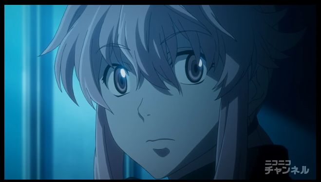 画像 アニメ未来日記 25話まとめ 作画凄かった そしてムルムル怖すぎ グラロイドルーム